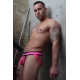 Jockstrap EXHIBIT Roze Neon