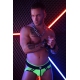 AXEL Jockstrap Neon Green