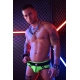 Jockstrap AXEL Neongrün