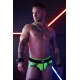 AXEL Jockstrap Neon Green