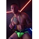 Jockstrap AXEL Neongrün