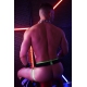 AXEL Jockstrap Neon Groen