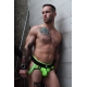 AXEL Jockstrap Neon Groen