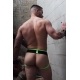 AXEL Jockstrap Verde Neon