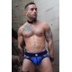 AXEL Jockstrap Blue