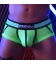 AXEL Boxer verde neon