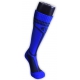 Chaussettes hautes HYBRED SOCKS Bleues 