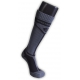 Calcetines altos HYBRED SOCKS Grises