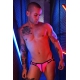 Jockstrap MONEYMAKER Rosa