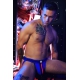 Jockstrap MAGNUM Azul