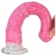 Monster Horty Ejaculator Dildo 25 x 4.7cm