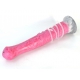 Squirting Silicone Dildo - 15 PINK