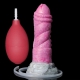 Dildo eiaculatore Monster Plost 18 x 5,5 cm