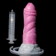 Monster Plost ejaculator dildo 18 x 5.5cm