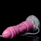 Dildo eiaculatore Monster Plost 18 x 5,5 cm