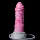 Monster Plost Abspritzdildo 18 x 5.5cm