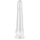 Dildo Clear Dong S 10 x 3,5cm