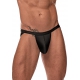 Jock STRAPPY CAGE Nero