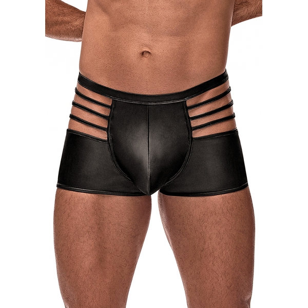 Boxer CAGE SHORT Black