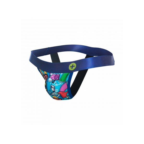 HIPSTER MaleBasics Jockstrap