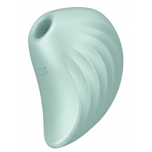 Satisfyer Pearl Diver mint