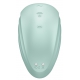 Klitoris-Stimulator Pearl Diver Satisfyer Mint