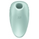 Stimulateur de clitoris PEARL DIVER Satisfyer Menthe