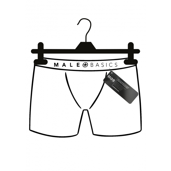 Fio dental HIPSTER MaleBasics