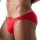 FRENCH BIKINI Briefs Red