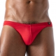 FRENCH BIKINI Briefs Red