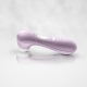 Clitoris Stimulator PRO 2 Satisfyer Paars