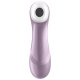 Clitoris Stimulator PRO 2 Satisfyer Purple