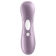 Klitoris-Stimulator PRO 2 Satisfyer Violett