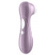 Clitoris Stimulator PRO 2 Satisfyer Paars