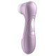 Estimulador de clítoris PRO 2 Satisfyer Morado