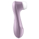 Estimulador de clítoris PRO 2 Satisfyer Morado