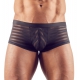 Sexy Boxer PANTS LINE Zwart