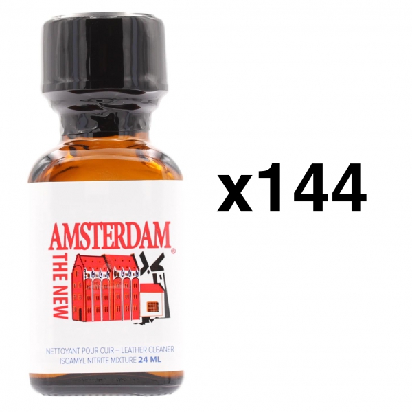 Amsterdam Il Nuovo 24mL x144