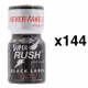 Super Rush Etiqueta Negra 10ml x144