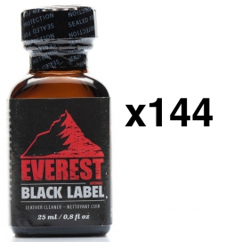 Everest Black Label 24ml x144