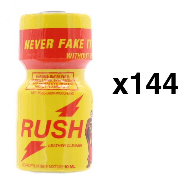 Rush 10ml x144