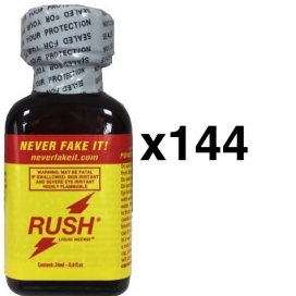  Rush Original 24 ml x144