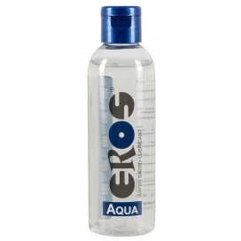 Eros Lubricant Water Eros Aqua Bottle 250mL