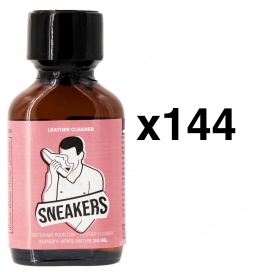 SNEAKERS 24ml x144