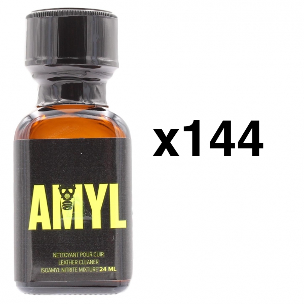 Amilo 24ml x144