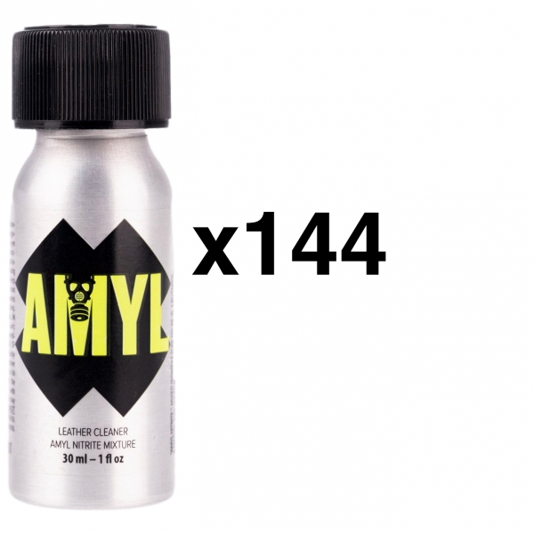 AMYL Pocket 24ml x144