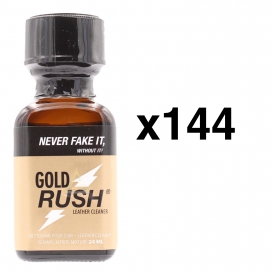 Maxi Gold Rush 24 ml x144