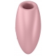 Klitoris-Stimulator Cutie Heart Satisfyer