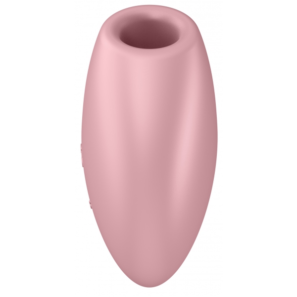 Stimolatore clitorideo Cutie Heart Satisfyer