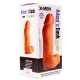 Adam's Cock X-Men Dildo 22 x 8cm